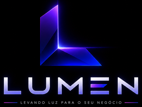 Lumen — Levando luz para o seu negócio